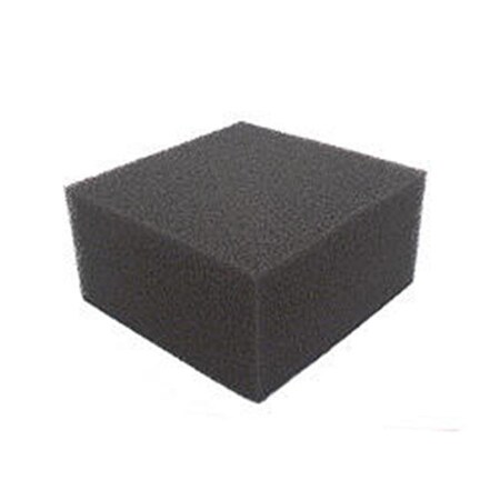 Rjs Safety RJS Safety RJS30152 Fuel Cell Foam - 4 x 8 x 8 in. RJS30152